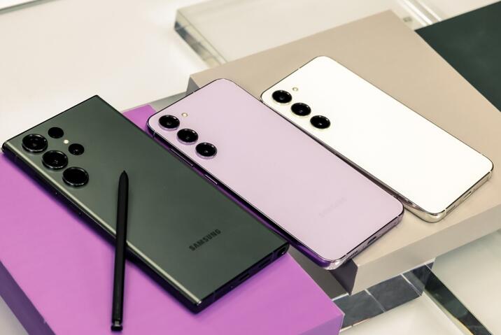 三星Galaxy S23系列中国发布 以求实创新 造就高能移动体验