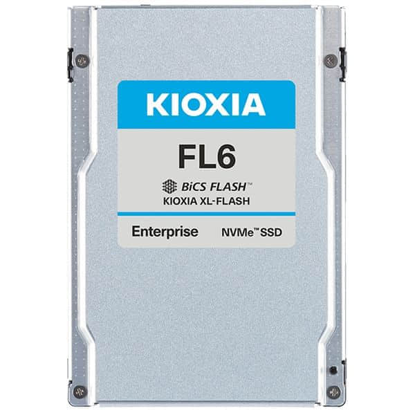 全球首款SLC闪存PCIe 4.0 SSD诞生：最大3.2TB