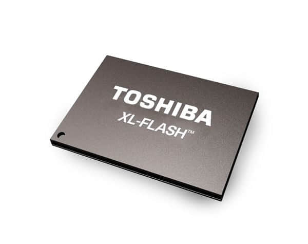 全球首款SLC闪存PCIe 4.0 SSD诞生：最大3.2TB