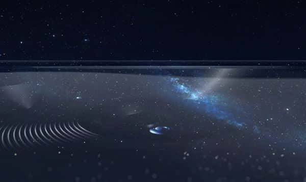 荣耀60系列定档12月1日 并推出星空色+四曲屏设计