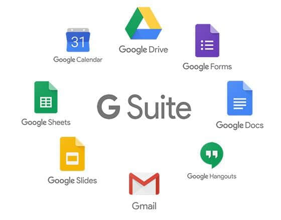 Google将让G Suite老用户迁移至免费的Google账户