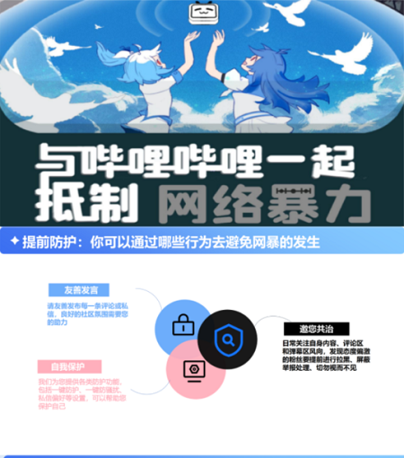 中央网信办：处置账号8511个 多平台发布防网暴指南
