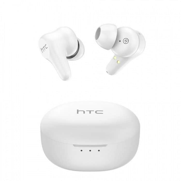HTC推出TWS Plus耳机：支持主动降噪 售价69英镑