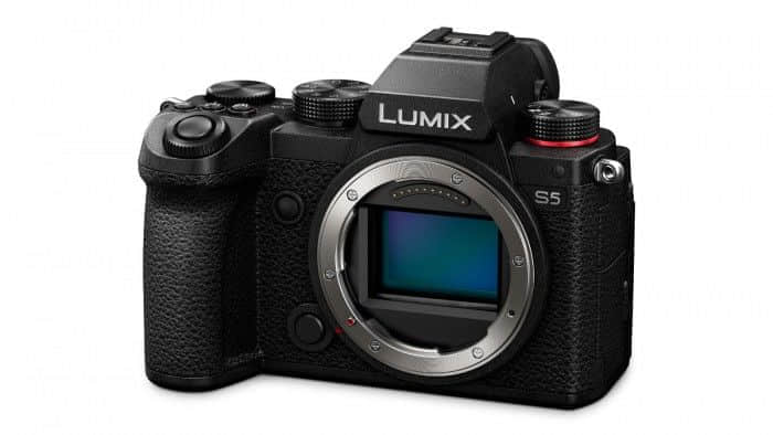 松下发布Lumix S 24mm F1.8镜头：经济实惠L卡口