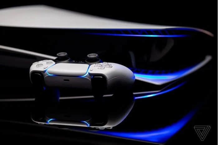 索尼下调PlayStation 5全年产量至1500万台