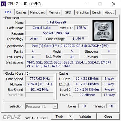 i9-12900K光速超频8GHz！DDR5内存冲上8.3GHz