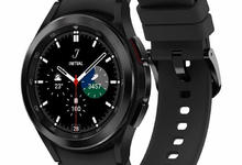 传三星取消了Galaxy Watch5智能手表的旋转表圈设计