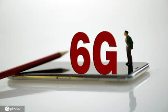 报告：中国领先全球6G专利申请 占比超过40%