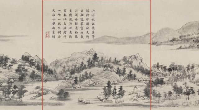 百度AI修复传世名画，AI会取代人类艺术家么？