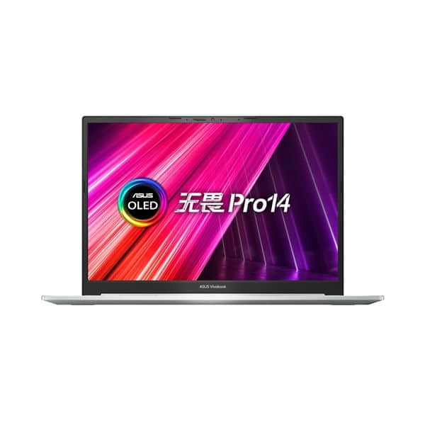 华硕发布新款无畏Pro 14：35W 11代酷睿45W+极限释放
