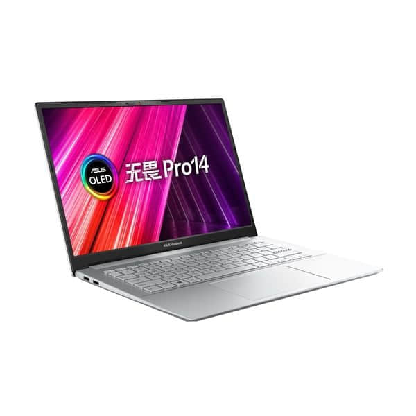 华硕发布新款无畏Pro 14：35W 11代酷睿45W+极限释放