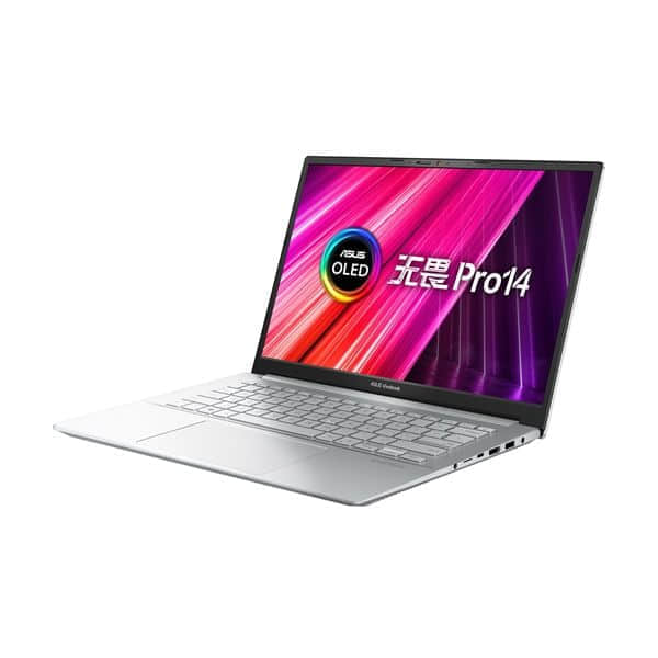 华硕发布新款无畏Pro 14：35W 11代酷睿45W+极限释放