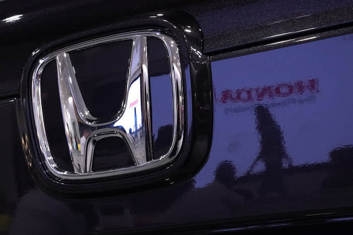 本田确认思域 Type R 原型将在明年 1 月亮相