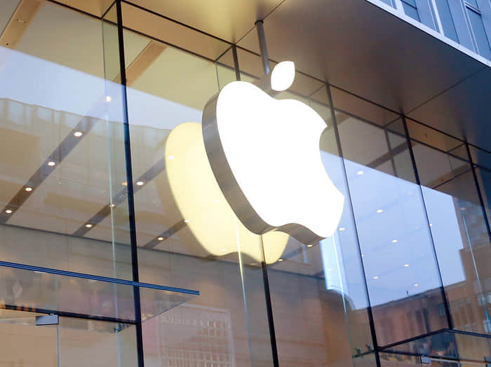 iPhone 13推动 华尔街平均预计苹果第四财季营收850亿美元