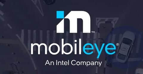 英特尔宣布2022年年中让自动驾驶汽车子公司Mobileye在美上市