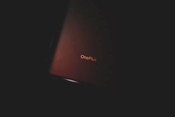 一加最早有望于2022年发布首款OnePlus Pad平板电脑