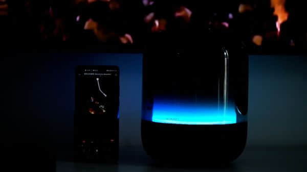 年轻人第一台三分频帝瓦雷！新一代HUAWEI Sound X