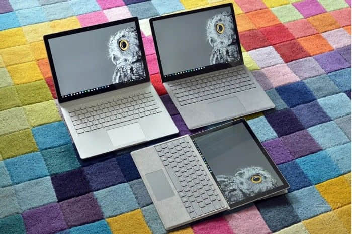 Surface硬件发布会前瞻：全系列升级 第二代Duo手机将登场