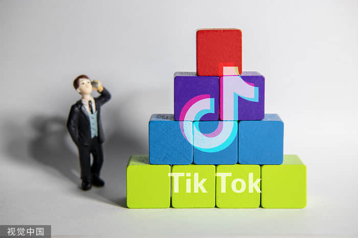 TikTok为LG智能电视推出应用程序