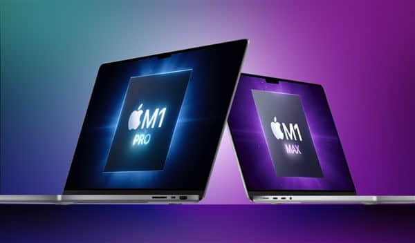 CPU被苹果MacBook弃用 Intel寻求争取M系芯片代工订单