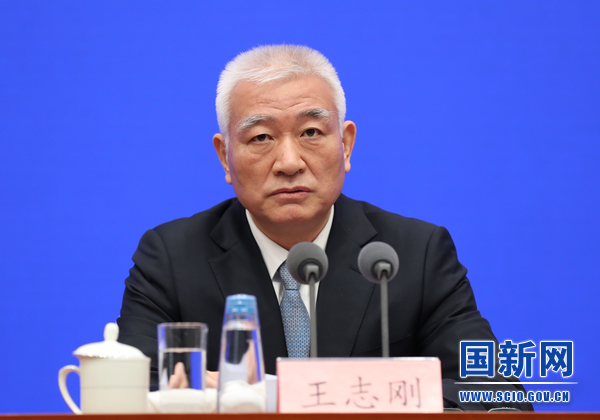 科技部部长王志刚谈ChatGPT：国家对于新技术会采取伦理规范 让科学技术发展趋利避害