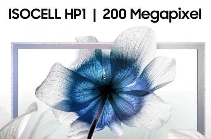 三星推出ISOCELL GN5与HP1高端移动图像传感器