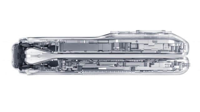 重新定义折叠屏手机标杆之作 OPPO Find N上手体验