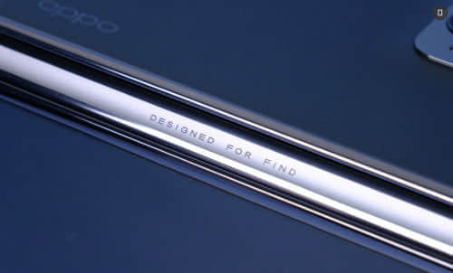 重新定义折叠屏手机标杆之作 OPPO Find N上手体验