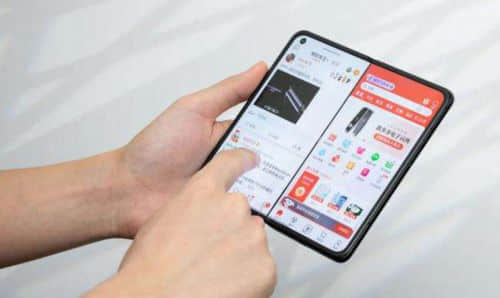 重新定义折叠屏手机标杆之作 OPPO Find N上手体验