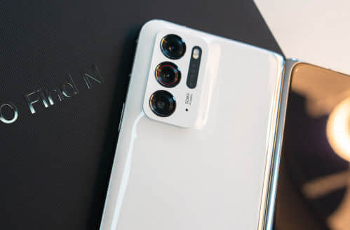 重新定义折叠屏手机标杆之作 OPPO Find N上手体验