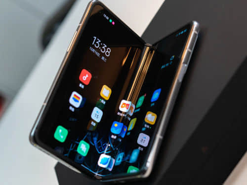 重新定义折叠屏手机标杆之作 OPPO Find N上手体验