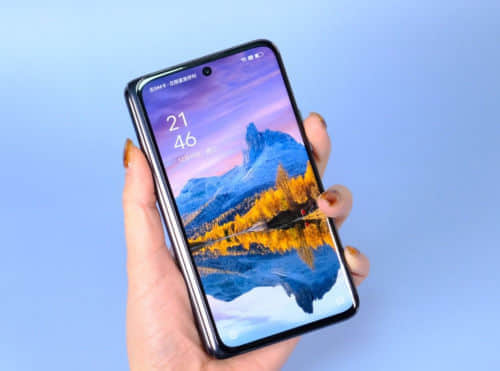 重新定义折叠屏手机标杆之作 OPPO Find N上手体验