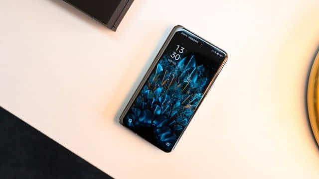 重新定义折叠屏手机标杆之作 OPPO Find N上手体验