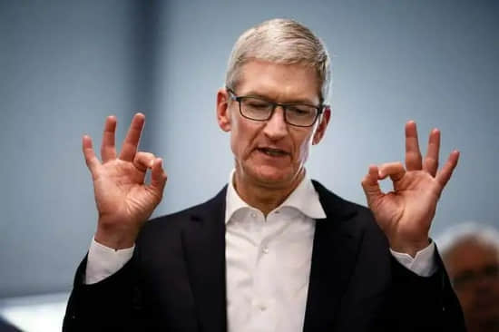 iPhone“十三香”终于要来了！风暴中心的苹果离3万亿市值还有多远？
