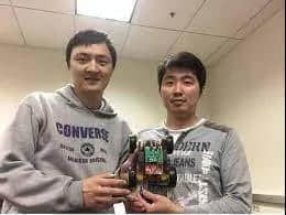 对话元戎启行CEO周光：我不是「天才」，但我在等一个「机会」