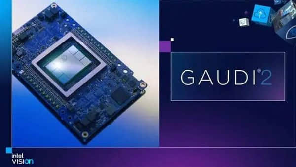 Intel补短板：推出首批云端AI芯片 正面对抗NVIDIA