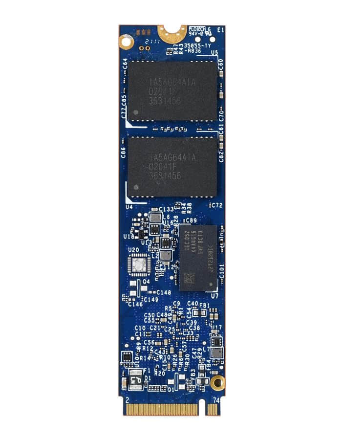 宇瞻发布PV930-M280和SH250/PH920系列工业级高耐用性SSD新品