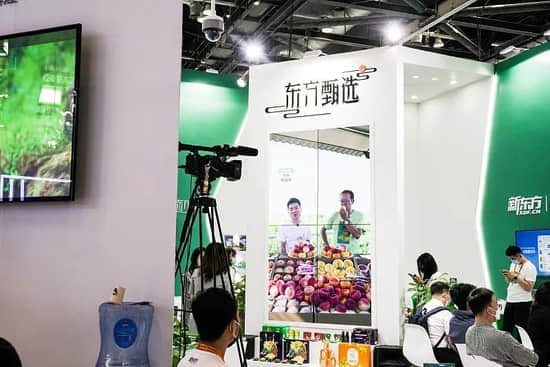 罗永浩、俞敏洪要和淘宝直播“交个朋友”