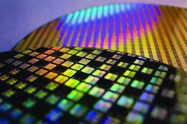 投资6000多亿建3nm、2nm晶圆厂 台积电连砖头都要抢购