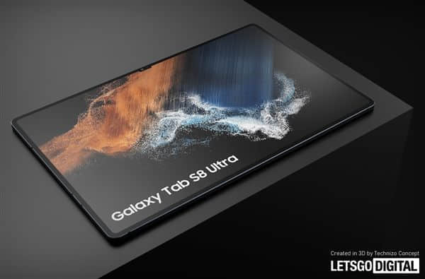 曝三星Tab S8系列平板国行版正在路上 全系骁龙8