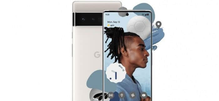 iPhone 13系列今天发布Google：我会等待Pixel 6发布