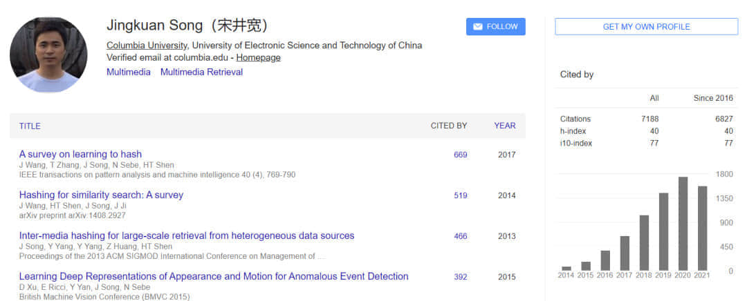 ACM MM2021大奖出炉！北航硕士斩获最佳论文，罗杰波、宋井宽获奖