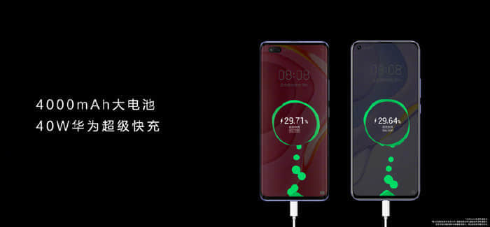 5g手机推荐华为nova 7系列：麒麟985+50倍变焦