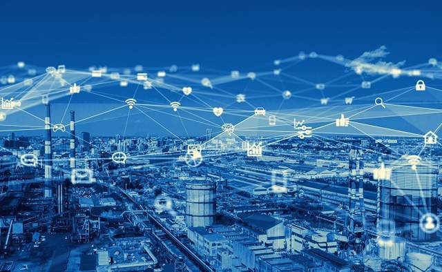GSA：全球至少370家公司投资 私有5G网络部署加速