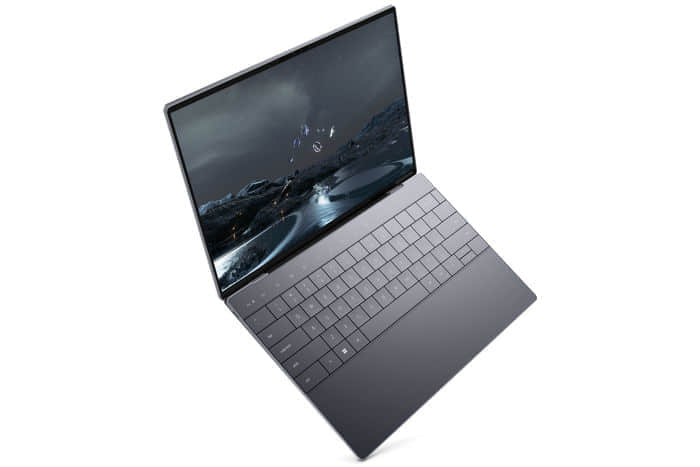 拥有全新外观的戴尔XPS 13 Plus现已上市