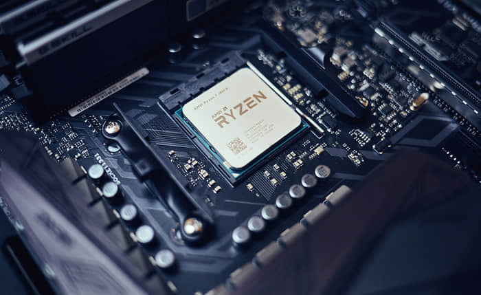 AMD 将举办2022年产品线上首发会