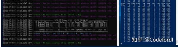 NVIDIA首款自出矿卡CMP 170HX曝光：算力高达164MH/s