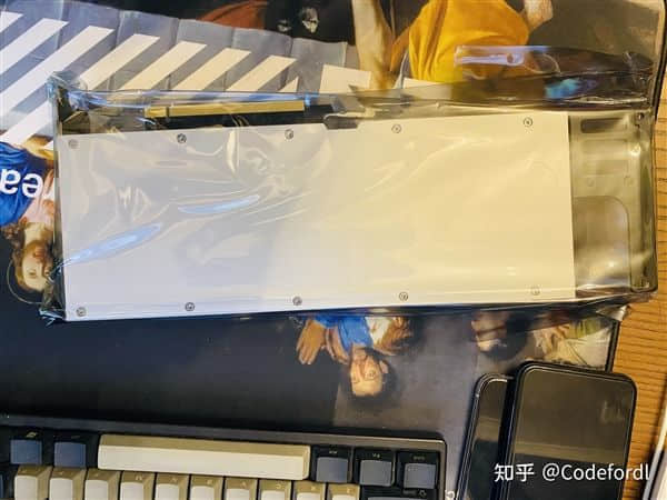 NVIDIA首款自出矿卡CMP 170HX曝光：算力高达164MH/s