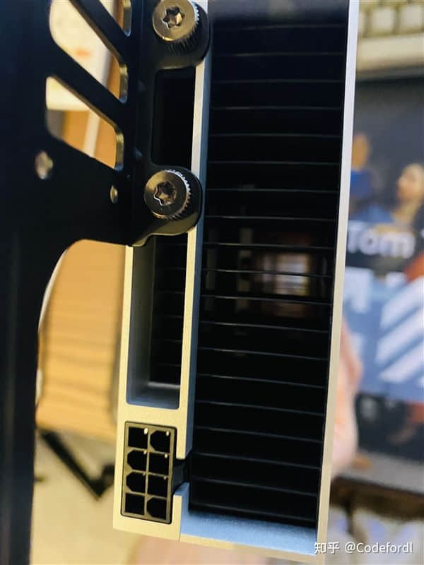 NVIDIA首款自出矿卡CMP 170HX曝光：算力高达164MH/s