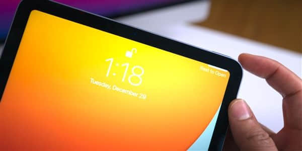 曝iPad Air 5今春发布 配置升级A15+128GB起步